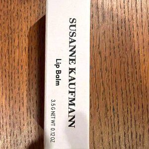 Susanne Kaufmann Lip Balm